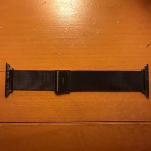 Heyday Apple Watch band